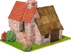 Kit de construcción Molino Maquetas Y Modelismo