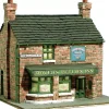 Online Kit de construcción Posada Rovers Return Inn Maquetas Y Modelismo