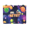 Best Kit de Dibujo 53 Piezas Gama Little Artist Space Niños Niños Y Regalos