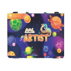 Best Kit de Dibujo 53 Piezas Gama Little Artist Space Niños Niños Y Regalos