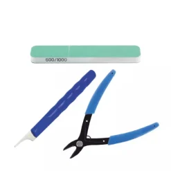 Outlet Kit de herramientas básicas para modelismo Maquetas Y Modelismo