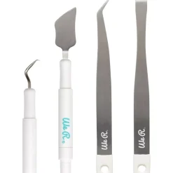 Hot Kit de herramientas esenciales para Silhouette We R Memory Keepers Silhouette