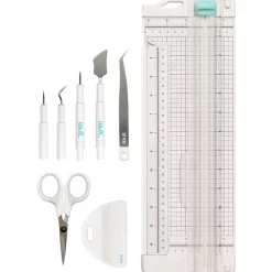 Hot Kit de herramientas Grande We R Memory Keepers Silhouette
