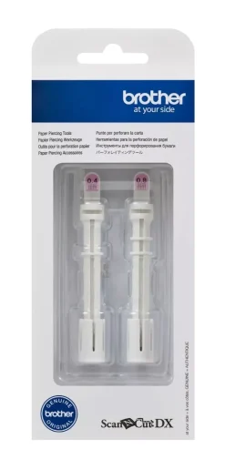 Online Kit de Herramientas para perforación de papel Brother
