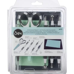 Best Kit de Herramientas Sculpting Paper Herramientas De Corte