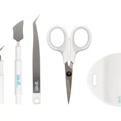 New Kit de herramientas We R Memory Keepers Silhouette