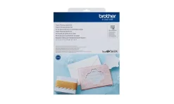 Outlet Kit de iniciación Paper Piercing Brother