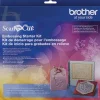 Kit de iniciación para embossing Silhouette|Brother
