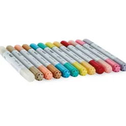 Kit de iniciación Rotuladores + Libro Ciao Rotuladores