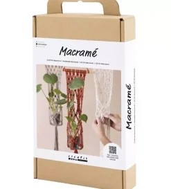 Kit de macramé Macramé