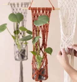 Kit de macramé Macramé