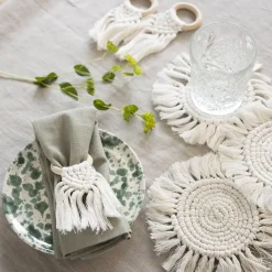 Online Kit de manualidades Macramé Macramé