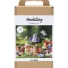 Sale Kit de manualidades Modelado Hadas Niños Niños Y Regalos