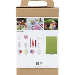 Sale Kit de manualidades Modelado Hadas Niños Niños Y Regalos