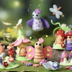 Sale Kit de manualidades Modelado Hadas Niños Niños Y Regalos