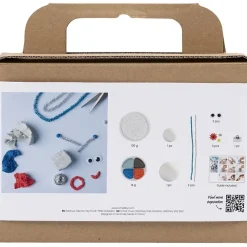 Best Kit de manualidades Modelado Robot Niños Niños Y Regalos