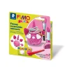 Online Kit de Modelado Funny Scrunchie Unicorn Fimo Kids Niños Niños Y Regalos