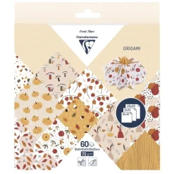 Online Kit de Papel para Origami Pochette Niños Niños Y Regalos