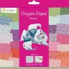 Outlet Kit de Papel para Origami Liberty Niños Niños Y Regalos