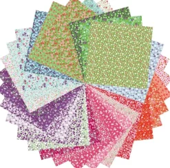 Outlet Kit de Papel para Origami Liberty Niños Niños Y Regalos