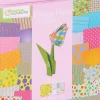 New Kit de Papel para Origami Bubbles Niños Niños Y Regalos