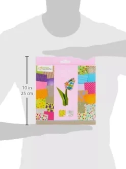 New Kit de Papel para Origami Bubbles Niños Niños Y Regalos