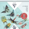 Discount Kit de Papel para Origami Insectos Niños Niños Y Regalos