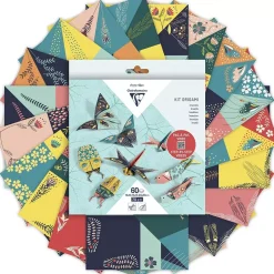 Discount Kit de Papel para Origami Insectos Niños Niños Y Regalos