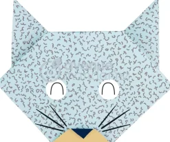 Outlet Kit de Papel para Origami Furs Niños Niños Y Regalos