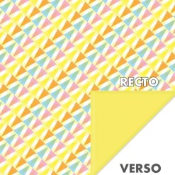 Sale Kit de Papel para Origami Geometric Niños Niños Y Regalos