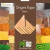 Discount Kit de Papel para Origami Nature Niños Niños Y Regalos