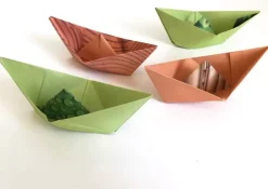 Discount Kit de Papel para Origami Nature Niños Niños Y Regalos