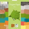 Sale Kit de Papel para Origami Zoo Niños Niños Y Regalos