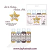 Sale Kit de Pinturas Acrílicas Metal Artis Dayka Pinturas Acrílicas