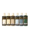 New Kit de Pinturas Acrílicas Allegro Timeless Pinturas Acrílicas