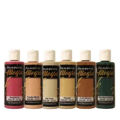 Discount Kit de pinturas acrílicas Brocante Antiques Pinturas Acrílicas