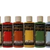 New Kit de Pinturas Acrílicas Allegro Sunflower Art Pinturas Acrílicas