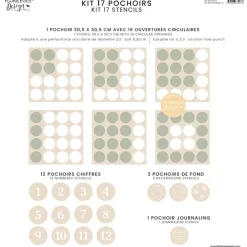 Online Kit de plantillas My Storyboard 3 Plantillas