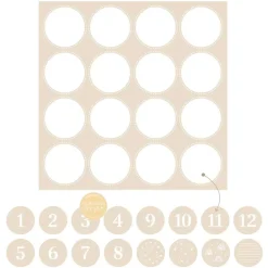 Online Kit de plantillas My Storyboard 3 Plantillas