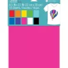 Sale Kit de transferibles para telas Rainbow Jolee's Boutique Silhouette
