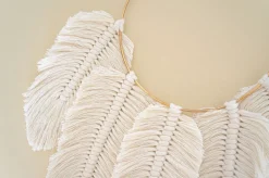Discount Kit DIY Atrapasueños Boho de Macramé Macramé