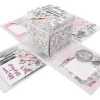 Online Kit Explosion Gift Box #4 Navidad
