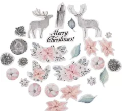 Online Kit Explosion Gift Box #4 Navidad