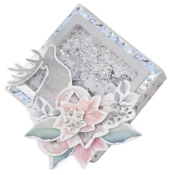 Online Kit Explosion Gift Box #4 Navidad