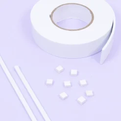 Hot Kit foam blanco Adhesivos