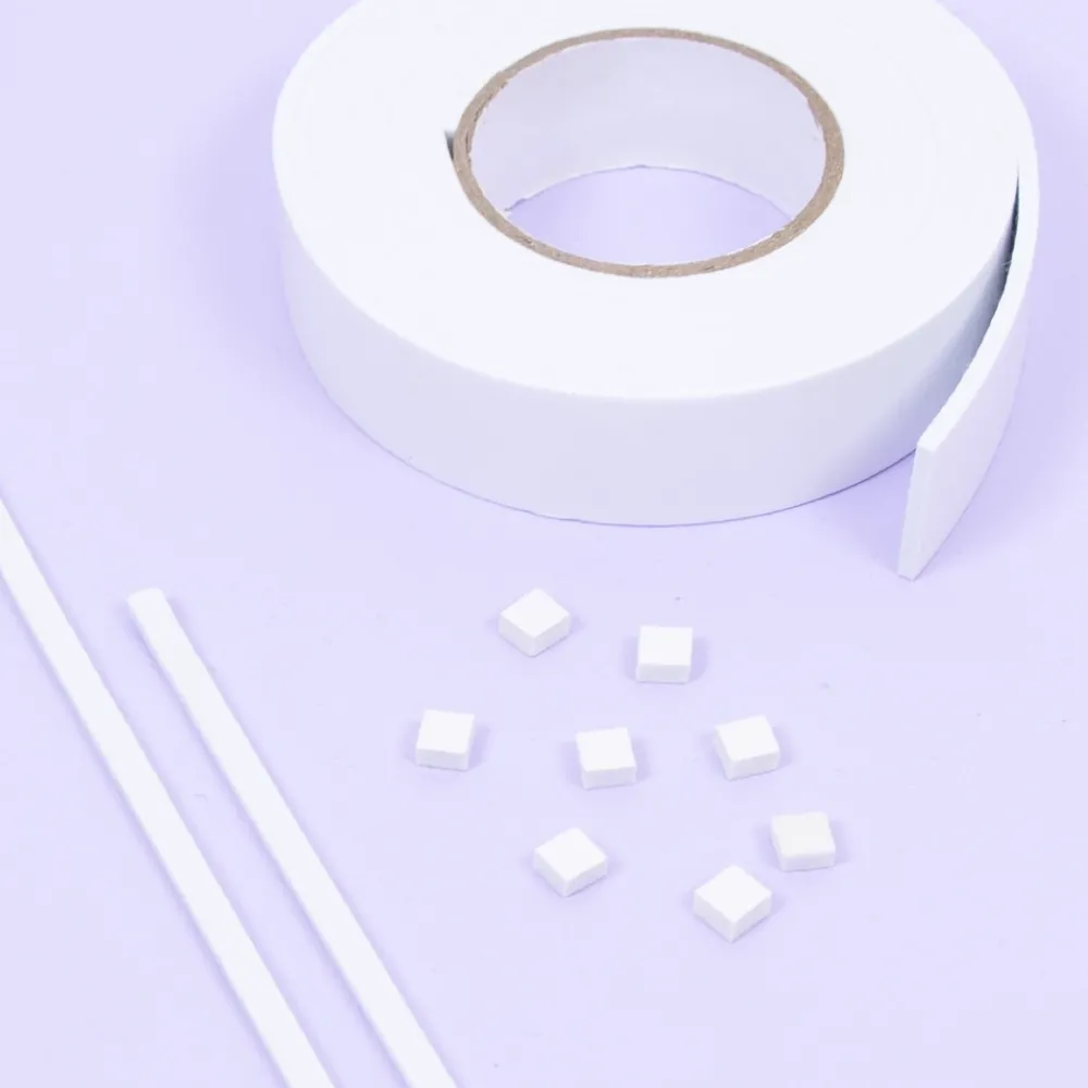 Hot Kit foam blanco Adhesivos