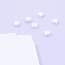 Hot Kit foam blanco Adhesivos