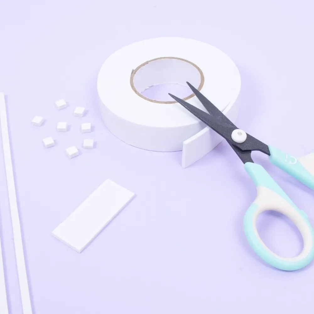 Hot Kit foam blanco Adhesivos