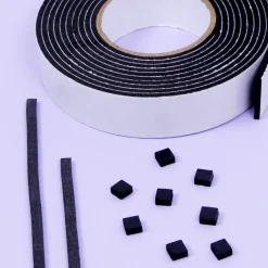 Sale Kit foam negro Adhesivos