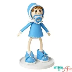 Clearance Kit Fofucho Bebé Niño Goma Eva Fofuchas